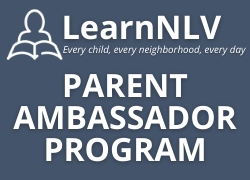 Web Parent Ambassador Logo